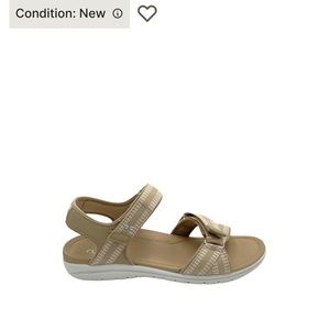 Ryka Savannah strap comfort sandals